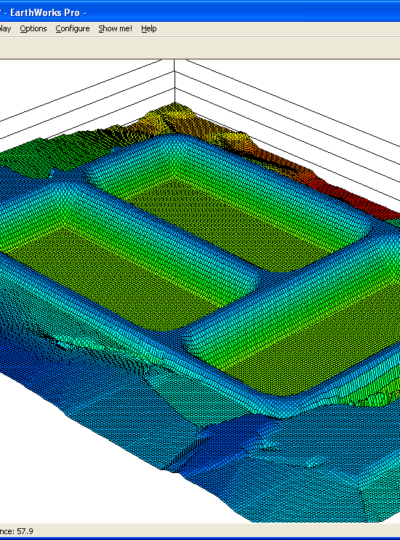 Earthwork Software